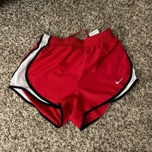 Small Nike shorts